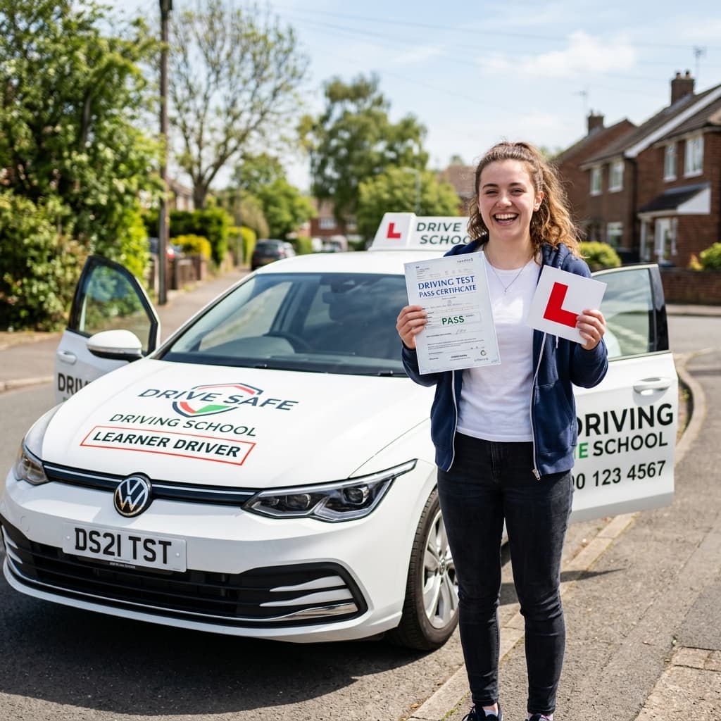 Student Pass success